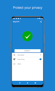 蚂蚁加速npv下载海外应用android下载效果预览图